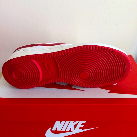 NIKE COURT VISION LO SNEAKERS - Picture 4 of 7